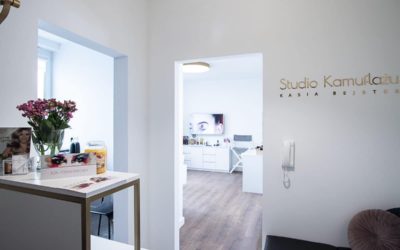Salon Studio Kamuflażu - fryzjer damski i salon makijażu we Wrocalwiu